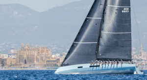 The Superyacht Cup Palma celebrating 30 years