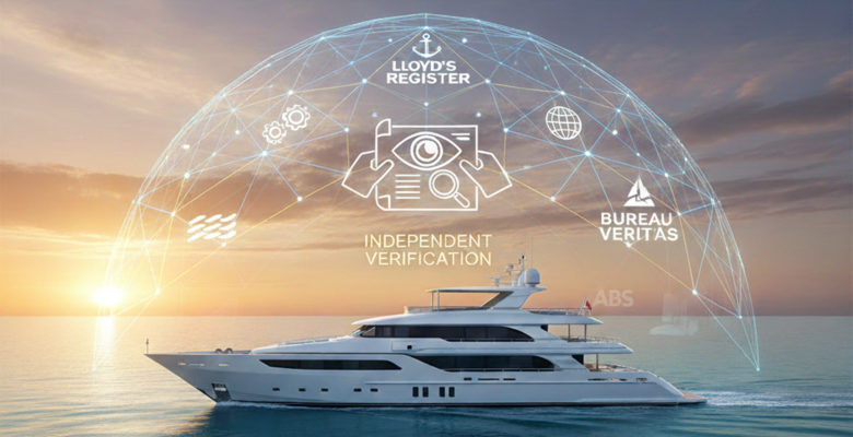 understanding yacht classification