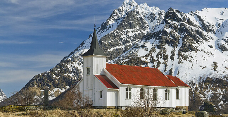 Arksen's Ultimate Lofoten Islands Adventure