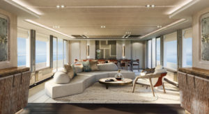 Mengi Yay NL 52 Plus yacht