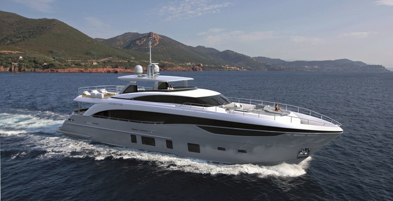 Princess 35M