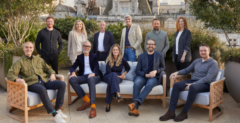 Winch Design directors