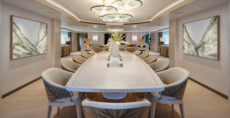 Winch Design work on Sparta