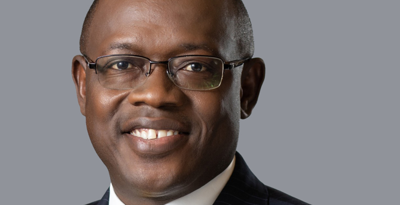 I. Chester Cooper -Bahamas deputy prime minister, Ministry of Tourism chief