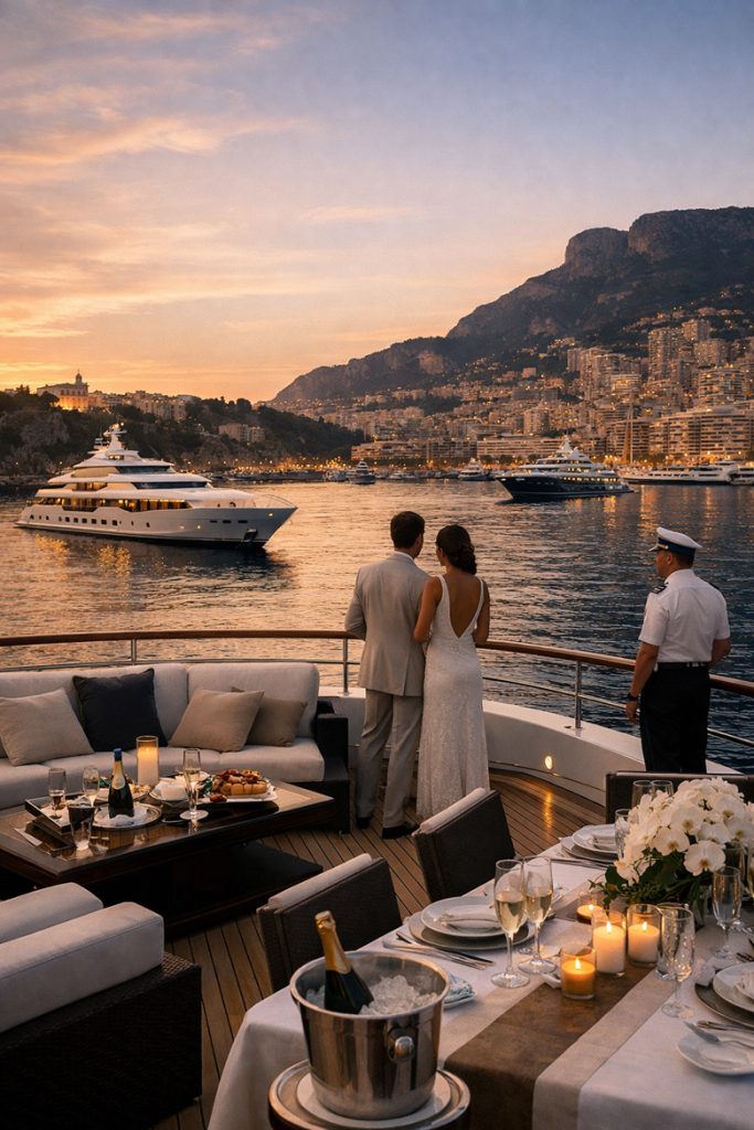 private dining experience - Armada Club