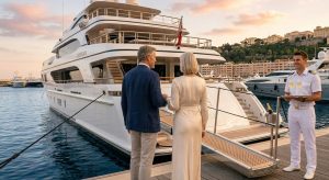 Armada Club - private membership club