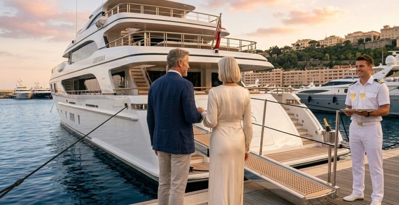 Armada Club - private membership club