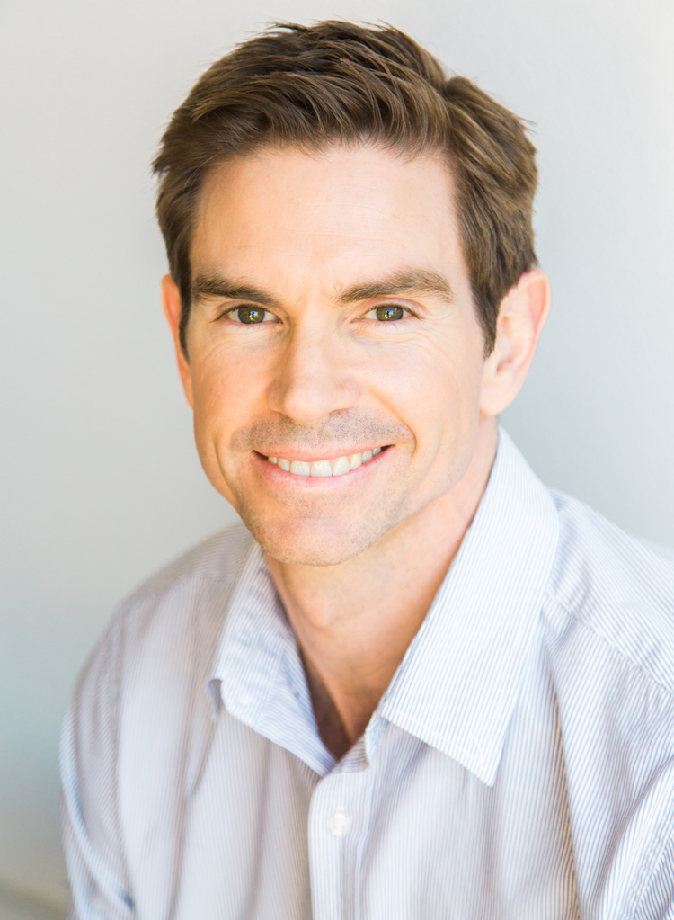 Justin Maxwell Armada Club CEO