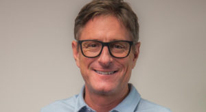 Nick Boksa of Boksa Marine Desgin