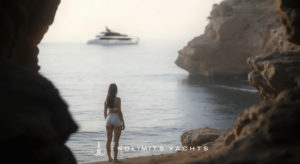 NoLimits Yachts sponsored