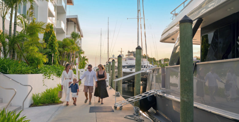 Pier Sixty-Six hosting World Boating Day events