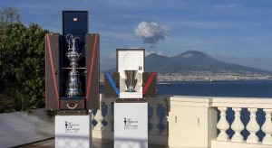 America's Cup Superyacht Programme