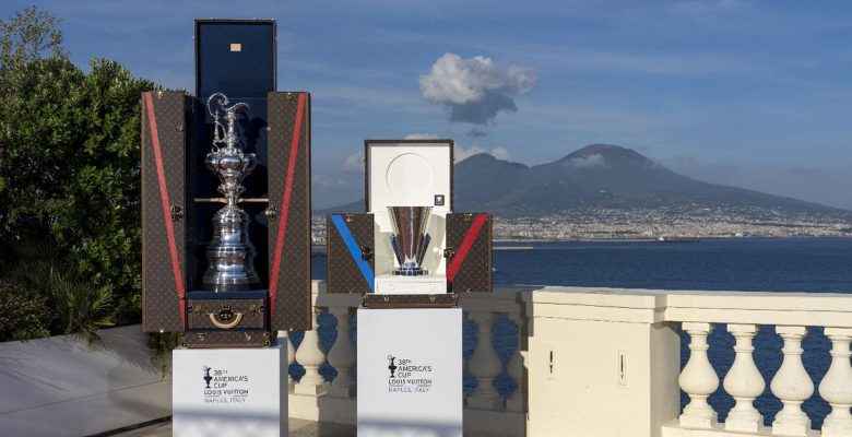 America's Cup Superyacht Programme