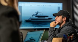 Carlos Alcaraz is buying a superyacht from Sunreef