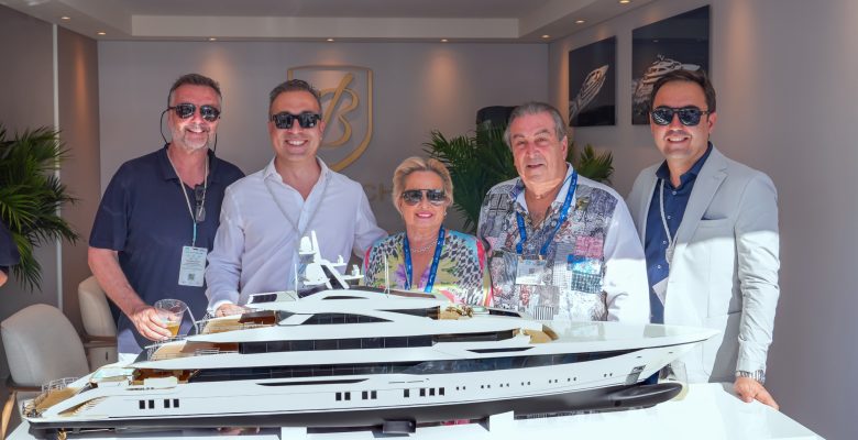 John Staluppi and Jeanette Staluppi