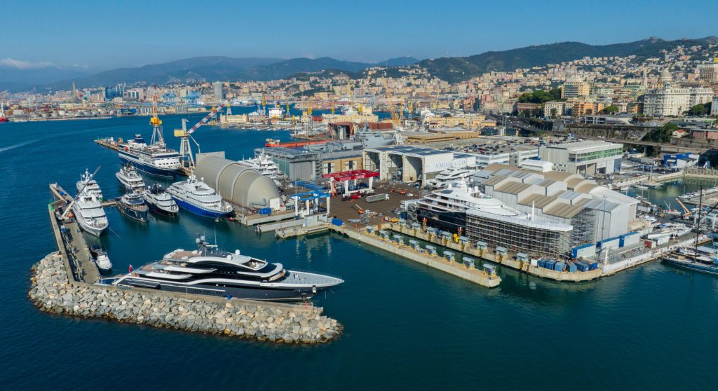 Amico Marine