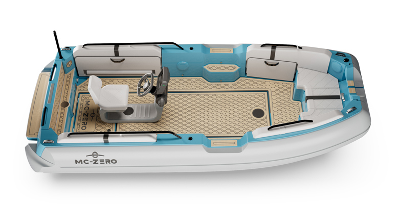 MC-Zero 450 from MC-Zero Tenders