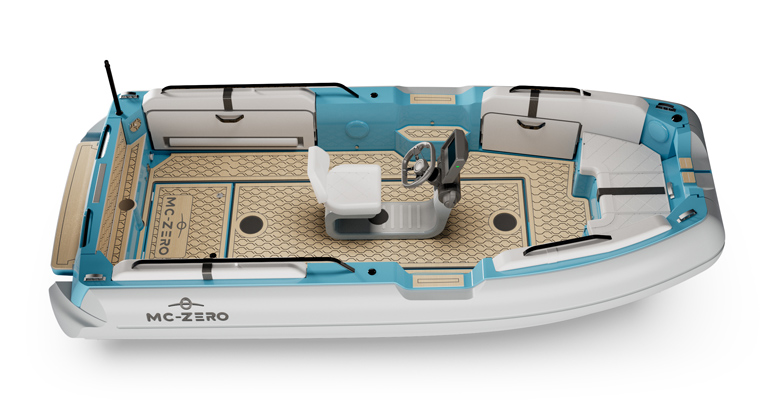 MC-Zero 450 from MC-Zero Tenders