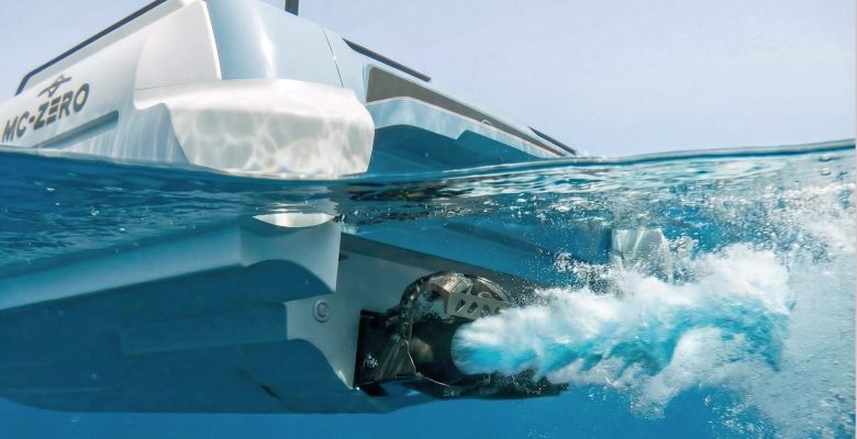 MC-Zero 450 from MC-Zero Tenders