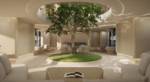 Sanlorenzo 74 Steel yacht Virtuosity