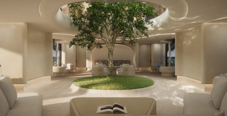 Sanlorenzo 74 Steel yacht Virtuosity