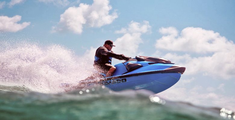 Sea-Doo RXP-X-325