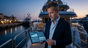 superyacht asset management
