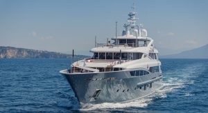 yacht 2 Ladies