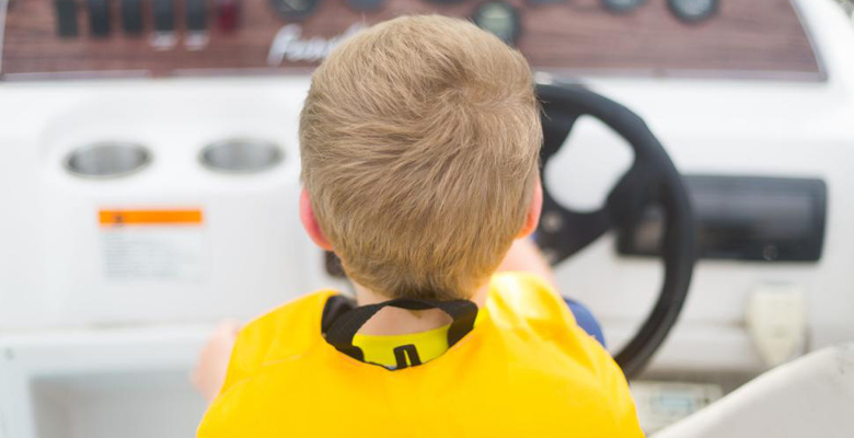participate in World Boating Day
