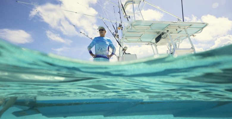 Guy Harvey: The Documentary film by Nick Nanton