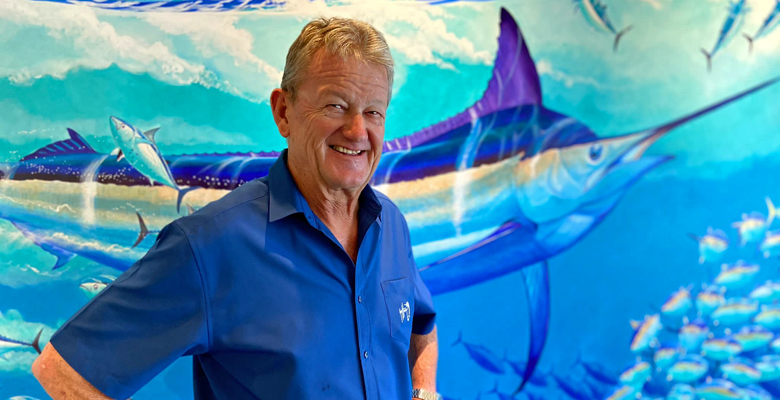 Guy Harvey: The Documentary