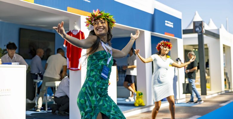 Asia-Pacific Superyacht destinations