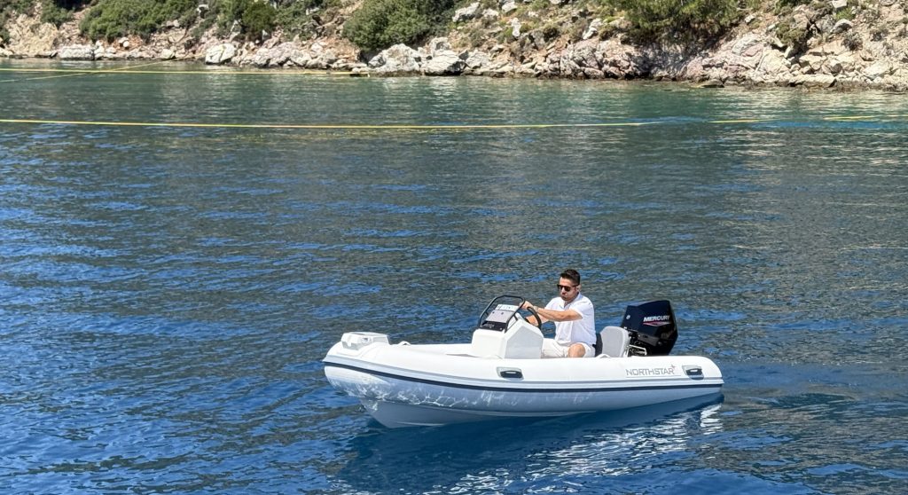 Northstar Vega Lite 4.2 RIB