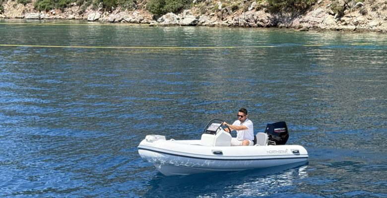 Northstar Vega Lite 4.2 RIB
