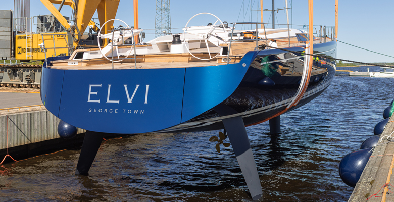 Swan 80