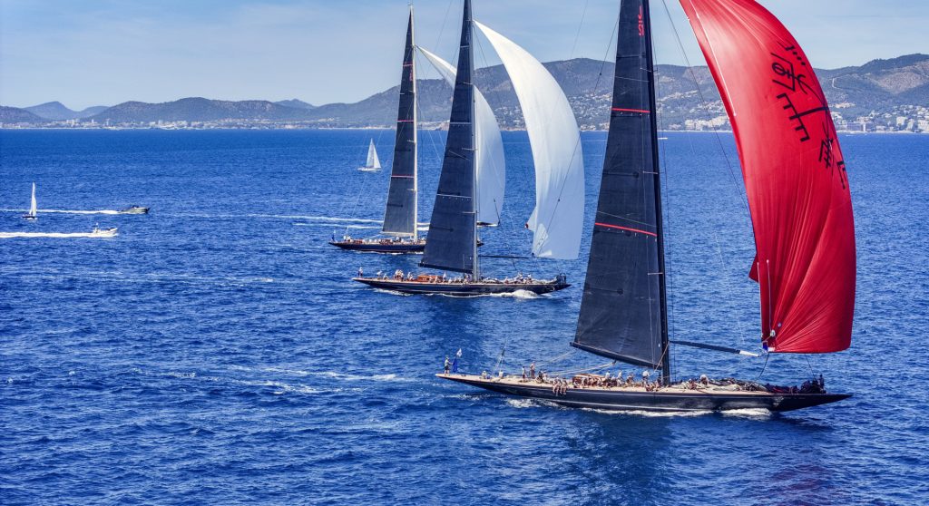 The Superyacht Cup Palma Richard Mille