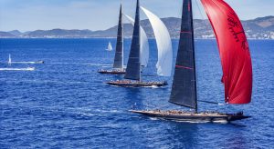 The Superyacht Cup Palma Richard Mille