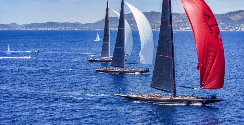 The Superyacht Cup Palma Richard Mille