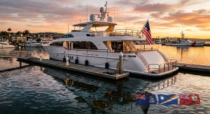U.S. large yacht code podcast