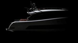 Brabus Yachts teaser