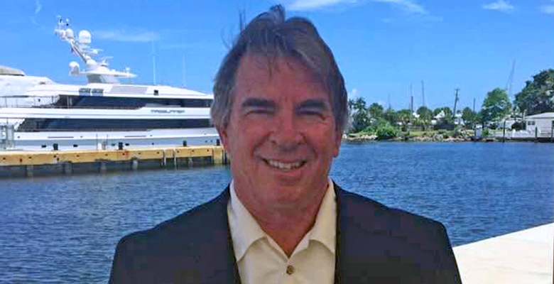 Buddy Haack