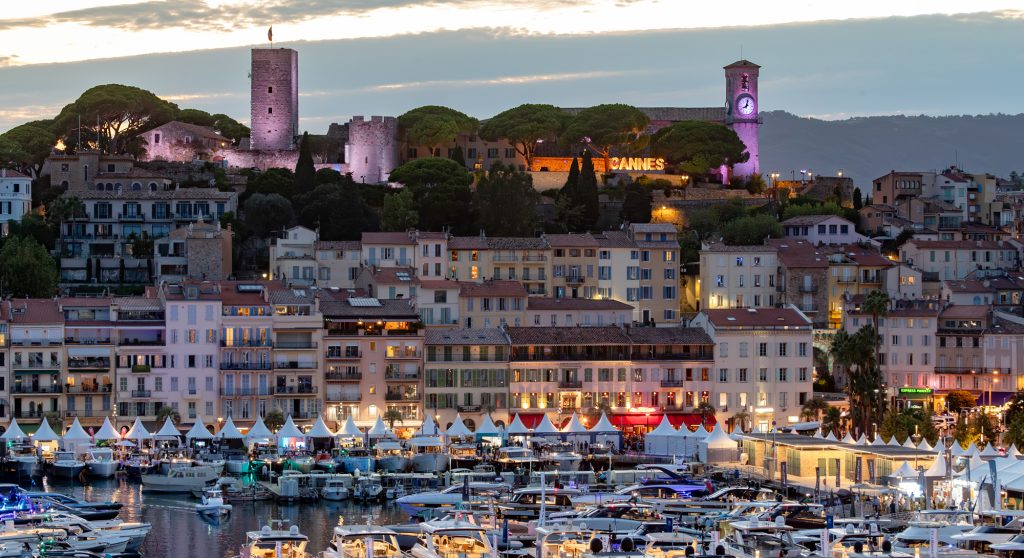 2026 Cannes Yachting Festival