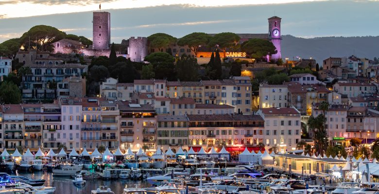 2026 Cannes Yachting Festival