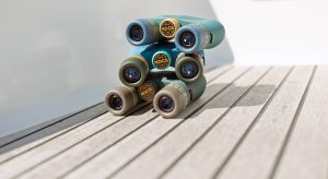 Nocs Provisions binoculars