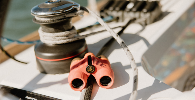 Nocs Provisions binoculars
