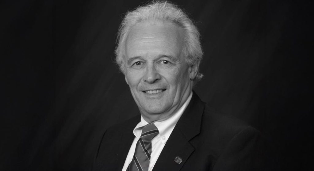 Bob Leslie, N&J broker