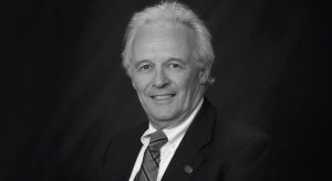 Bob Leslie, N&J broker