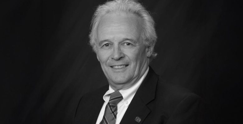 Bob Leslie, N&J broker