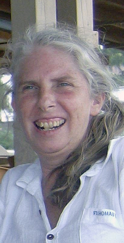 Shelby Nicholson