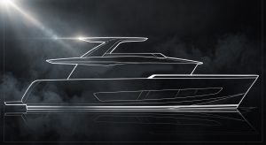 Tureddi TD79 yacht